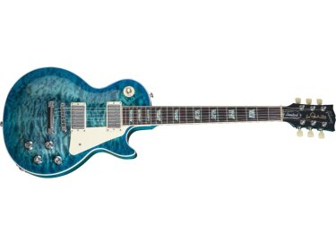 Gibson Les Paul Standard Premium Quilt (2015)