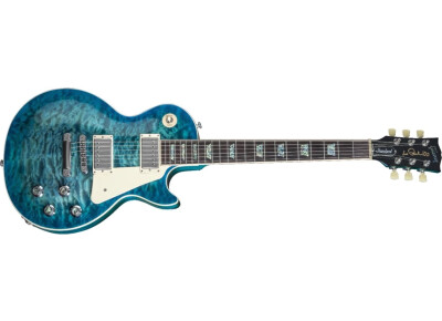 Gibson Les Paul Standard Premium Quilt (2015)