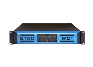 MC² Audio E100