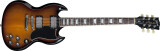 Gibson SG Standard 2015