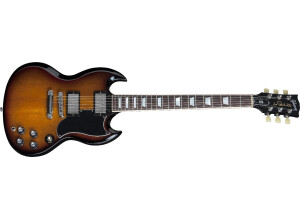Gibson SG Standard (2015)