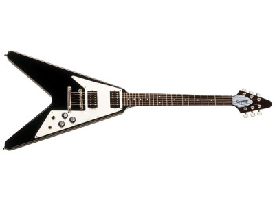 Epiphone 1967 Flying V