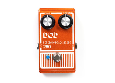 DOD 280 Compressor (2014)
