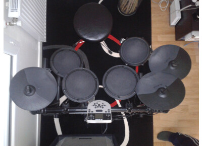 Alesis DM7X