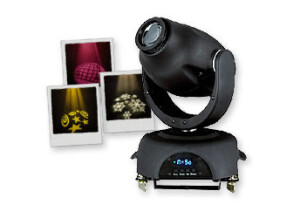 Starway Max Spot 250 DMX