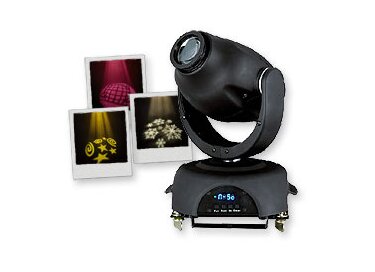 Starway Max Spot 250 DMX