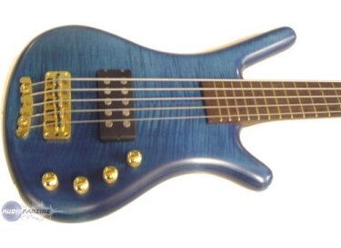 Warwick FNA 5