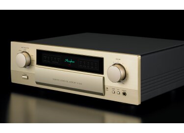 Accuphase C-2110