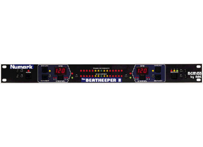 Numark Beatkeeper II