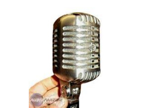 Shure 555
