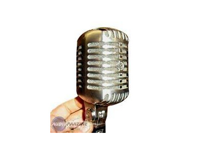 Shure 555
