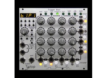 Tiptop Audio Trigger Riot