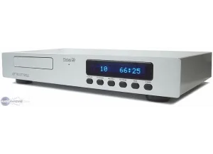 Amplificateur-processeur home-cinéma 3 canaux Micromega AVP - Photo, audio & vidéo Amplificateur-processeur home-cinéma 3 canaux Micromega AVP - Photo, audio & vidéo