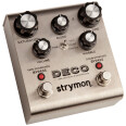 Strymon introduces the Deco pedal