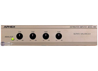 Aphex 120A Distribution Amp