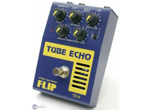 Guyatone TD-X Tube Echo