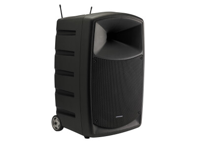 Audiophony CR12A-COMBO