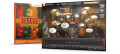 EZdrummer 2 gets a new reggae kit