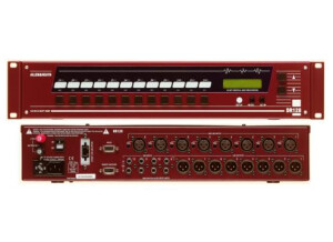 Allen & Heath DR128