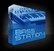 46 free patches for the Bass Station II
