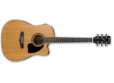 Ibanez PF17ECE