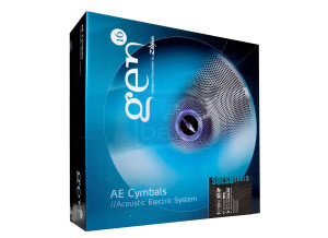 Gen16 GEN16 AE 38 Boxed System