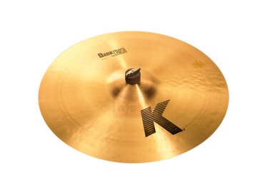 Zildjian K Dark Crash Thin 20"