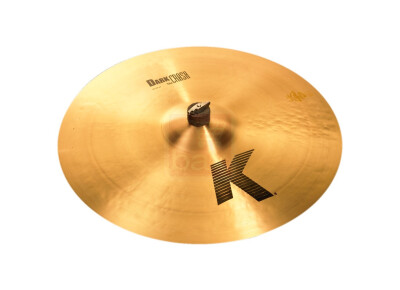 Zildjian K Dark Crash Thin 20"
