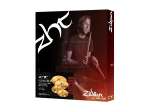 Zildjian ZHT 390 Box Set