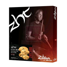 Zildjian ZHT 390 Box Set