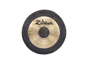 Zildjian Traditional Gong 30"