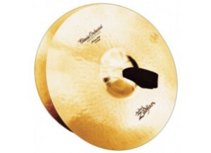 Zildjian Classic Orchestral Selection Medium Light Pair 16"