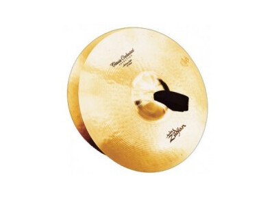 Zildjian Classic Orchestral Selection Medium Light Pair 16"