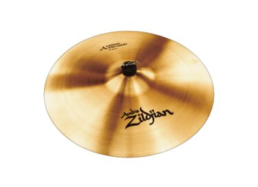 Zildjian A Medium Thin Crash 19"