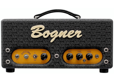 Bogner Barcelona