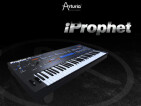50% off 3 Arturia synths for iOS
