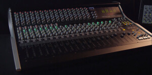 SSL XL-Desk