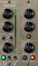 Lindell Audio 7X-500 Plug-In