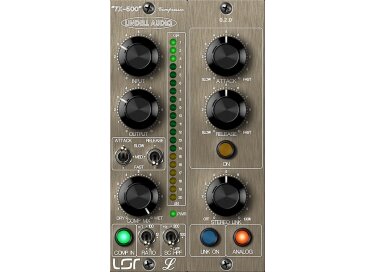 Lindell Audio 7X-500 Plug-In