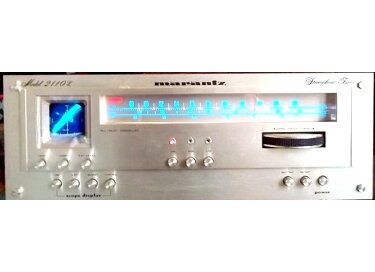 Marantz 2110L