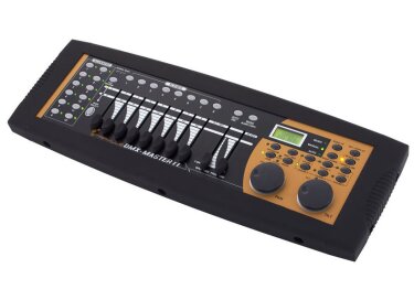 Stairville DMX-Master MK-II