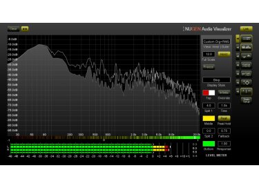 Nugen Audio Visualizer 2