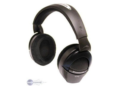 Sennheiser HDR 45