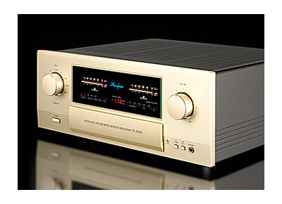 Accuphase E-600