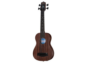 Kala UBASS-SMHG-FS All Solid Mahogany U-Bass