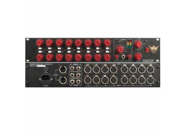 Phoenix Audio Nicerizer 16 MKII