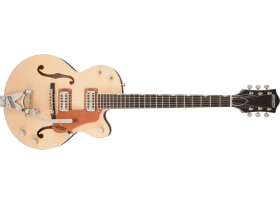 Gretsch G6112TCB-JR Center-Block LTD 2-Tone
