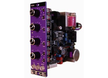 Purple Audio Odd