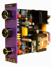Purple Audio Lilpeqr