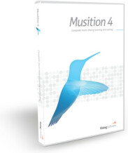 Rising Software Musition 4